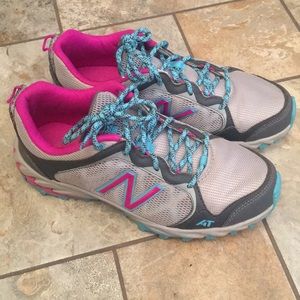 New Balance Trail 612